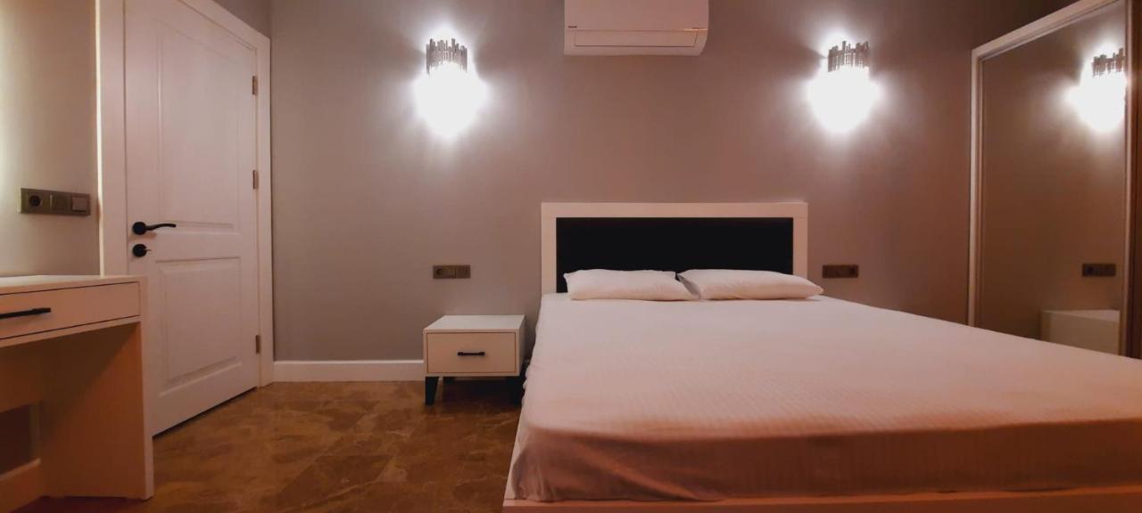 Arya Deluxe Apart Kaş Eksteriør billede