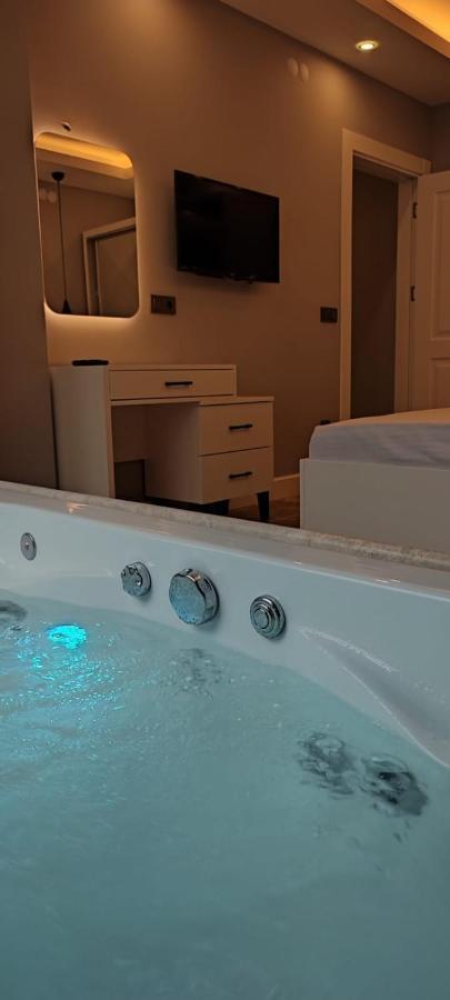 Arya Deluxe Apart Kaş Eksteriør billede