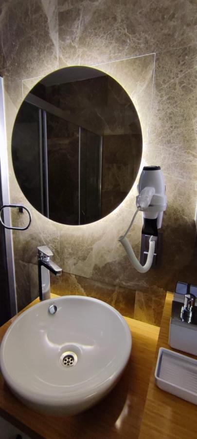 Arya Deluxe Apart Kaş Eksteriør billede