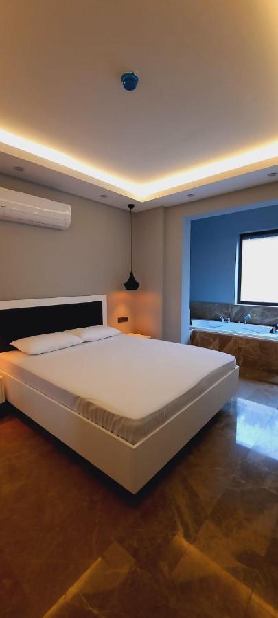 Arya Deluxe Apart Kaş Eksteriør billede