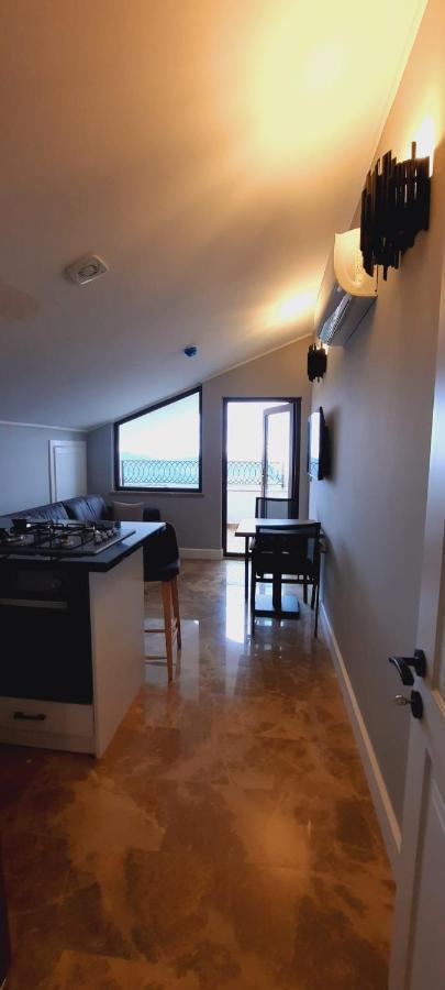 Arya Deluxe Apart Kaş Eksteriør billede