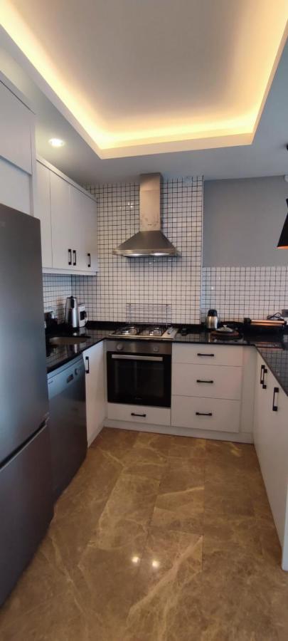 Arya Deluxe Apart Kaş Eksteriør billede