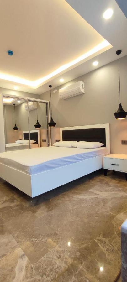 Arya Deluxe Apart Kaş Eksteriør billede