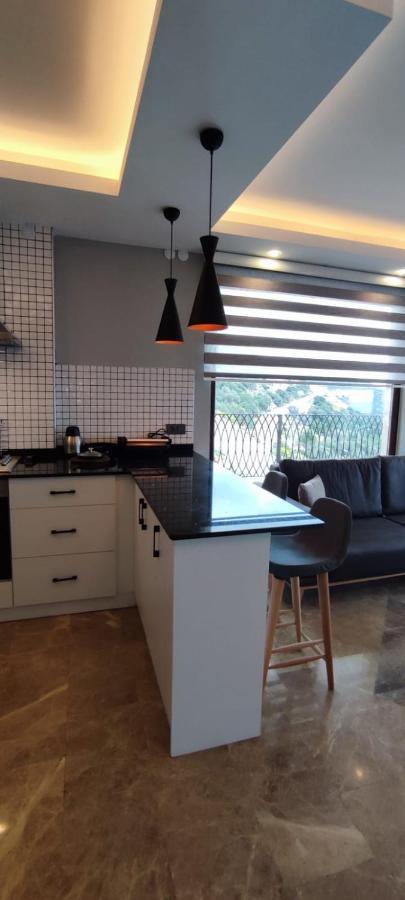 Arya Deluxe Apart Kaş Eksteriør billede