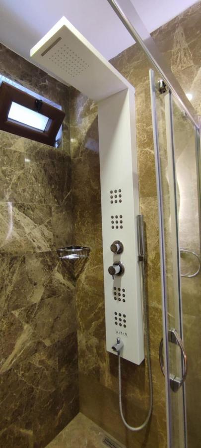 Arya Deluxe Apart Kaş Eksteriør billede