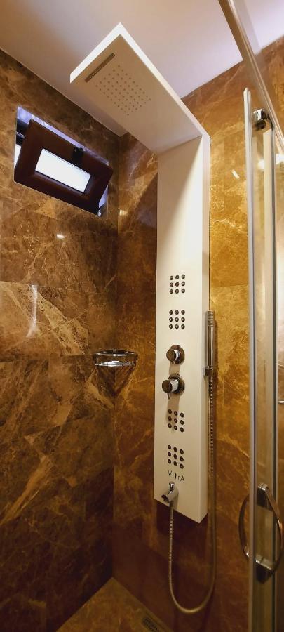 Arya Deluxe Apart Kaş Eksteriør billede