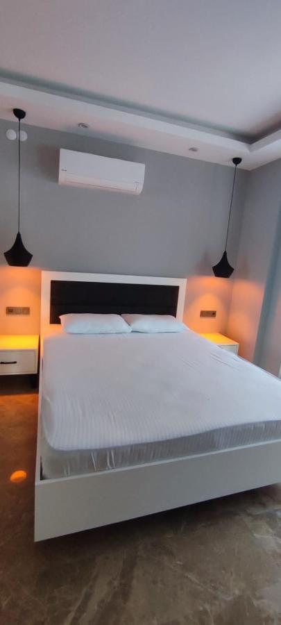Arya Deluxe Apart Kaş Eksteriør billede